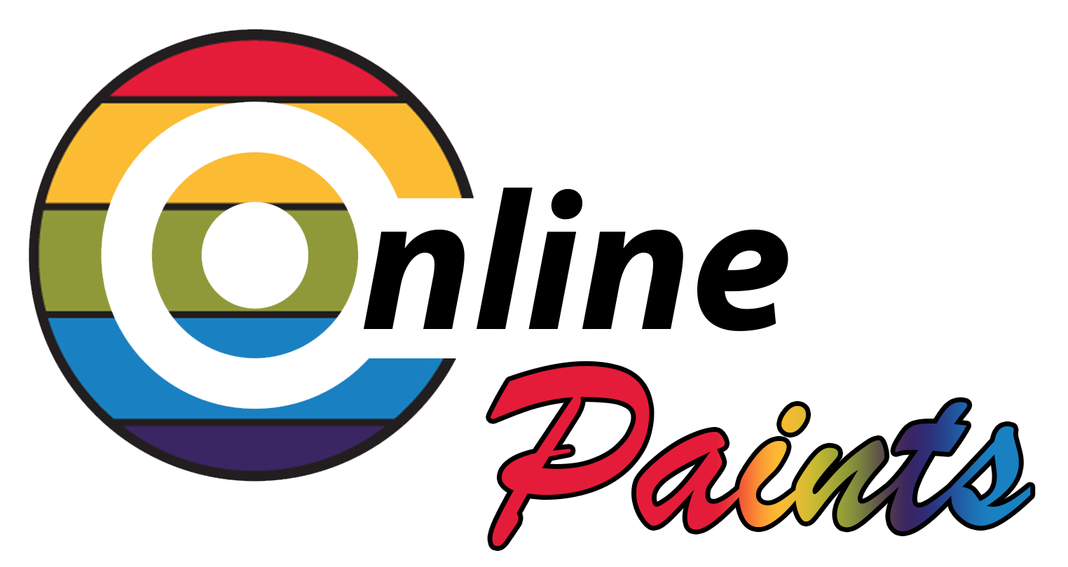 Online Paints For all your paint needs